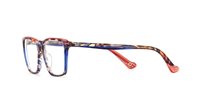Montatura vista Etnia Barcelona Donna 5 CARIBO 52O BL - 5 CARIBO 52O BL